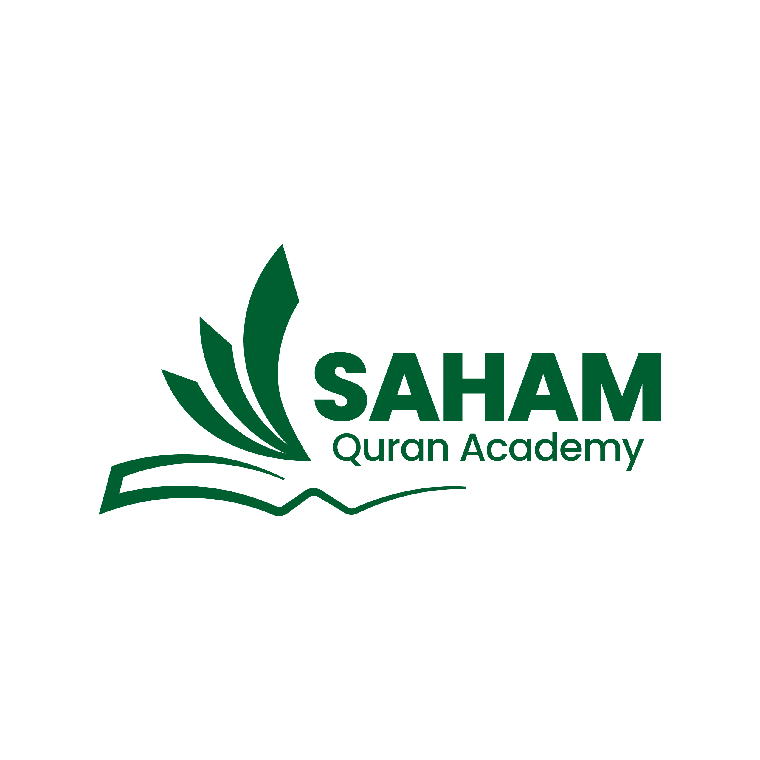 Saham quran academy